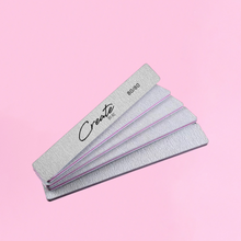 Load image into Gallery viewer, 80/80 Nail Files
